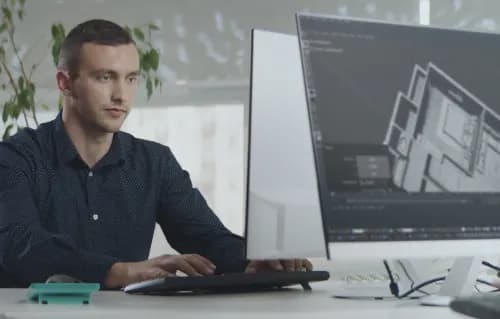 Digital konfigurieren